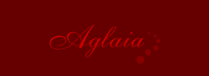 Aglaia：アグライア